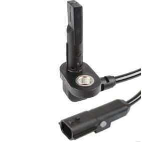 ABS-Sensor von HERTH+BUSS ELPARTS
