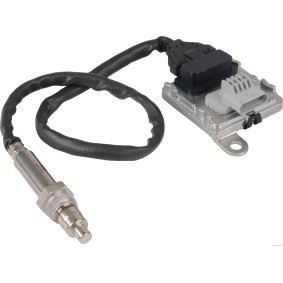 NOx-Sensor, NOx-Katalysator von HERTH+BUSS ELPARTS
