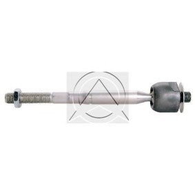 Comprar Rótula axial de dirección de SIDEM 45017 a bajo precio de 21,06 €