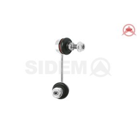 Comprar Rótula axial de dirección de SIDEM 45018 a bajo precio de 22,09 €