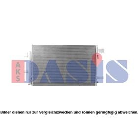 Klimakondensator 352026N