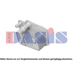 Achetez des Radiateur d'huile AKS DASIS 566025N à prix pour 90,54 €