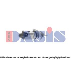 Achetez des Sonde de température, liquide de refroidissement AKS DASIS 751141N à prix pour 17,31 €