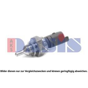 Achetez des Sonde de température, liquide de refroidissement AKS DASIS 751167N à prix pour 8,44 €