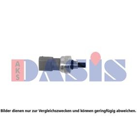 Køb Trykkontakt, klimaanlæg af AKS DASIS 860222N til den lave pris 320,02 DKK
