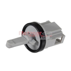 Sensor, Innenraumtemperatur von METZGER