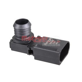 Compre Sensor de pressão, servo-freio da METZGER 0906469 a um preço baixo por 69,19 €