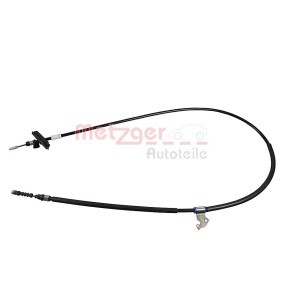 Acquista Cavo freno a mano da METZGER 11.5829 a buon mercato per soli 38,48 €