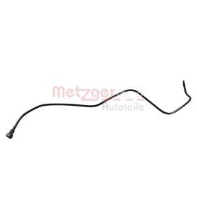 Kraftstoffleitung 2150204 für FORD