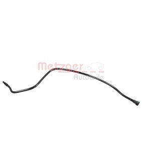 Kraftstoffleitung 2150205 für FORD