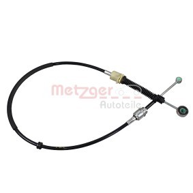 Seilzug, Schaltgetriebe 3150361