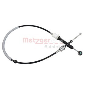 Seilzug, Schaltgetriebe 3150362