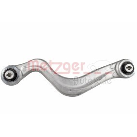 Acquista Braccio oscillante, sospensione ruota da METZGER 58169604 a buon mercato per soli 87,88 €