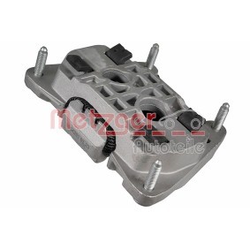 Achetez des Suspension, boîte automatique METZGER 8054291 à prix pour 58,47 €