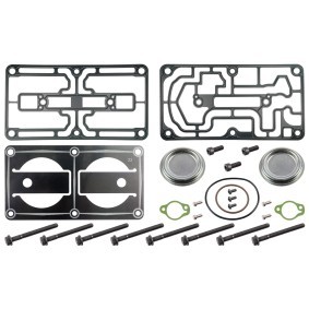 Dichtungssatz, Zylinderlaufbuchse von FEBI BILSTEIN günstig für 81,73 €