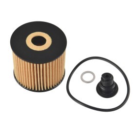 HYUNDAI Ölfilter von FEBI BILSTEIN