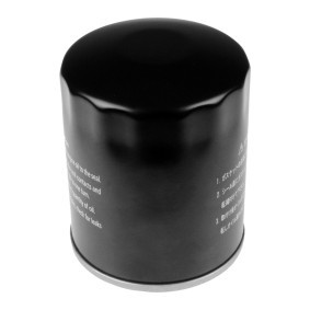 MAZDA Ölfilter von FEBI BILSTEIN