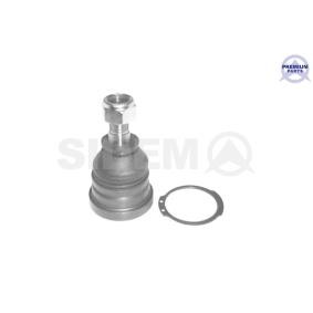 Acquista Testina braccio oscillante da SIDEM online per CHARADE II (G11, G30) a prezzi moderati