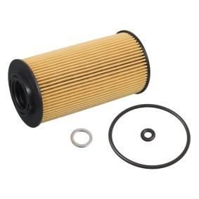 HYUNDAI Ölfilter von FEBI BILSTEIN