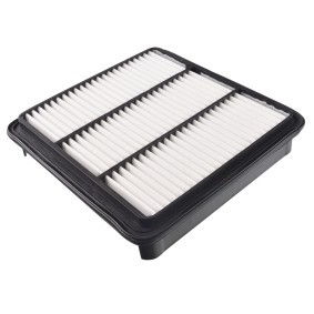 MITSUBISHI Luftfilter von FEBI BILSTEIN