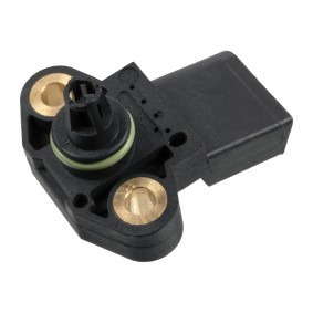 Ladedrucksensor für MERCEDES-BENZ von FEBI BILSTEIN