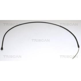Handbremsseil für DACIA von TRISCAN