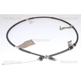 Handbremsseil 8140 60106
