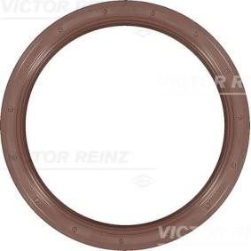 Achetez des Bague d'étanchéité, vilebrequin REINZ 81-25452-10 à prix pour 12,54 €