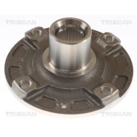 Radnabe 8535 28010