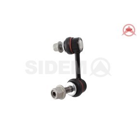 Comprar Rótula axial de dirección de SIDEM 47035 B a bajo precio de 17,52 €