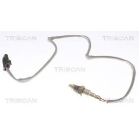 Achetez des Sonde lambda (NOx) de chez TRISCAN en ligne pour PHANTOM VIII (RR11, RR12) à prix modérés