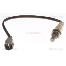 Achetez des Sonde lambda TRISCAN 8845 13102 à prix pour 83,84 €