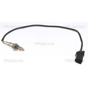 Achetez des Sonde lambda (NOx) de chez TRISCAN en ligne pour Classe C T-Modell (S206) à prix modérés