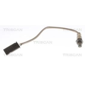 Achetez des Sonde lambda (NOx) de chez TRISCAN en ligne pour Classe C T-Modell (S206) à prix modérés