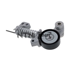 Compre Rolo tensor, correia trapezoidal estriada de SNR online para XC60 II (246) a preços moderados