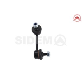 Comprar Rótula axial de dirección de SIDEM 47110 a bajo precio de 18,16 €