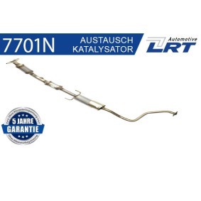 Katalysator 7701N