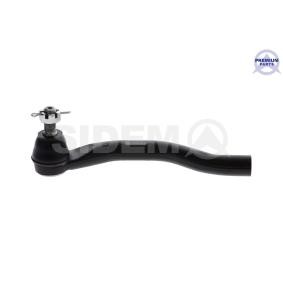 Comprar Rótula de dirección de SIDEM 47134 a bajo precio de 19,94 €