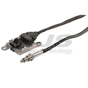NOx-Sensor, Harnstoffeinspritzung von HJS