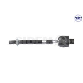 Comprar Rótula axial de dirección de SIDEM 47215 a bajo precio de 20,86 €