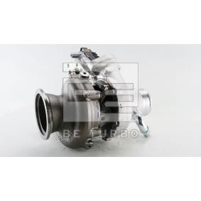 Turbolader von BE TURBO
