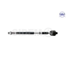 Comprar Rótula axial de dirección de SIDEM 47410 a bajo precio de 20,38 €