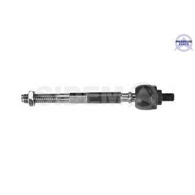 Comprar Rótula axial de dirección de SIDEM 47414 a bajo precio de 29,46 €