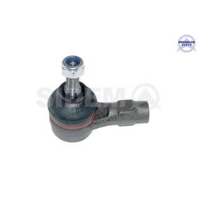 Comprar Rótula de dirección de SIDEM 47638 a bajo precio de 15,58 €