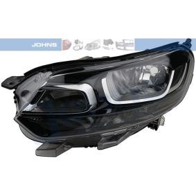 Scheinwerfer von JOHNS für Jumpy Pritsche / Fahrgestell (V_) günstig online kaufen