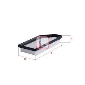 Comprar Filtro de aire de SOFIMA S 3D67 A a bajo precio de 16,61 €