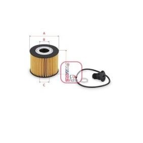 Ölfilter S 5268 PE für i30 CW (GD) für 15,50 CHF
