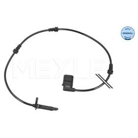 ABS-Sensor 014 899 0097 von MEYLE günstig für 36,02 € online kaufen