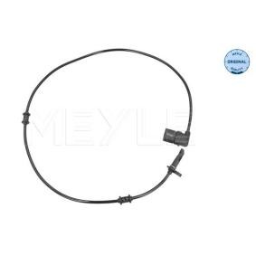 ABS-Sensor 014 899 0098 von MEYLE günstig für 34,56 € online kaufen