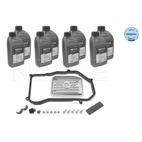 Compre Kit de cambio de aceite de caja automática de MEYLE online para Cabriolet B4 (8G7) a precios moderados
